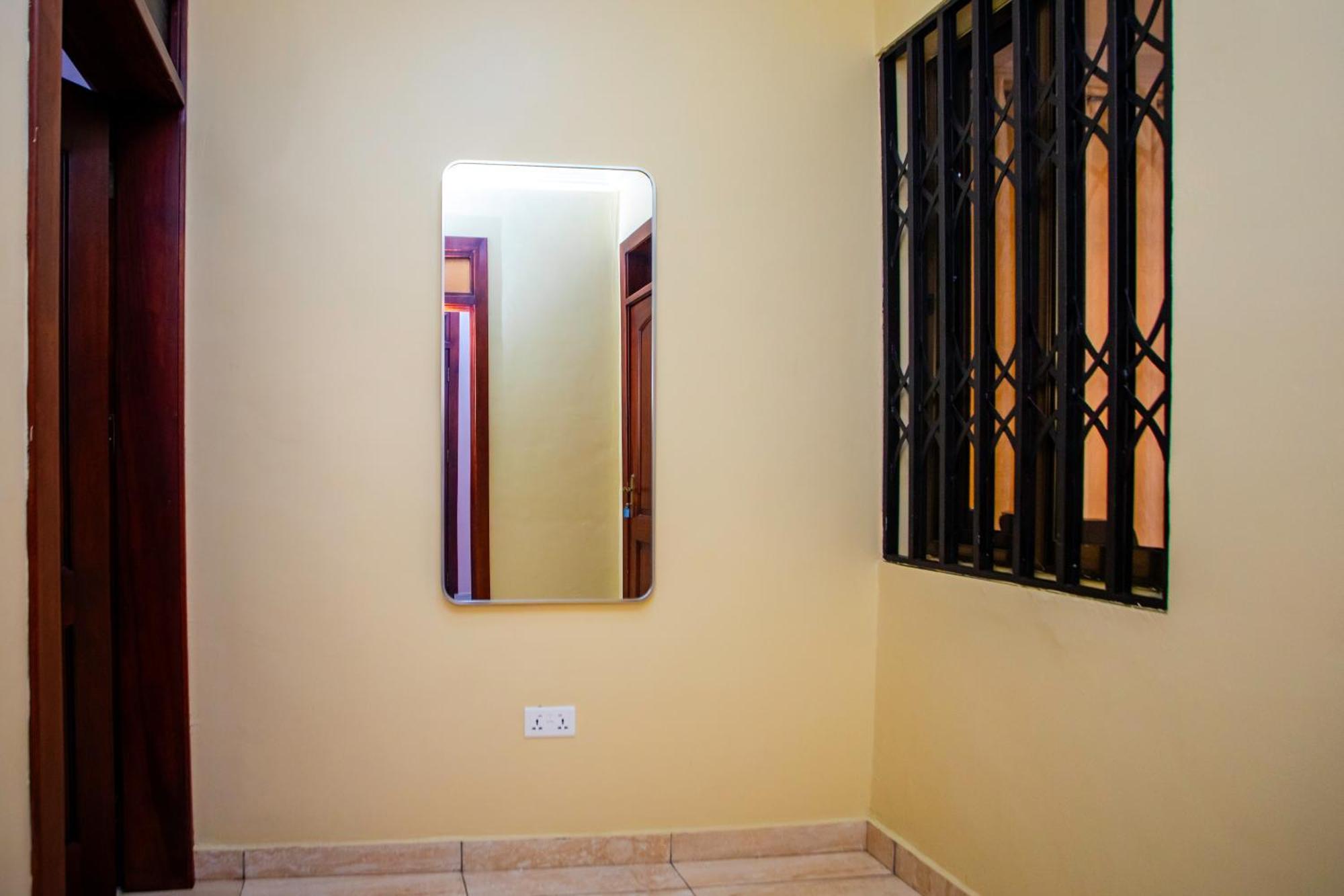 Maat Luxury Homes Accra Ngoại thất bức ảnh